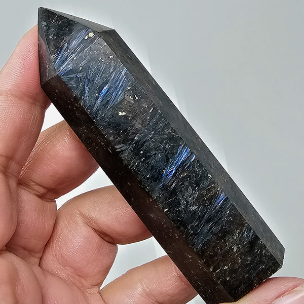 Astrophyllite Point - To Transform Your Life