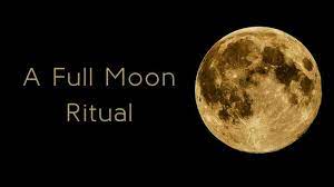 Best Crystals for Full Moon