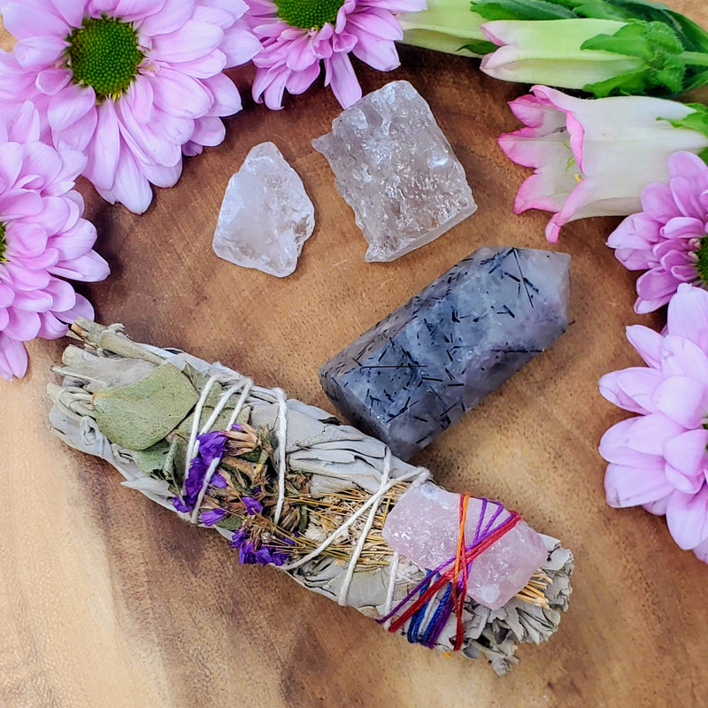 Align Your Chakras 🌈 A Guided Meditation