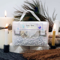 Happy Home Spell Bottle Kit - To Bless Your Sacred Space