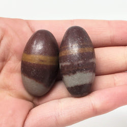 Shiva Lignum Stones to Bring Your Passion Back